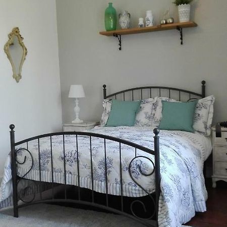 Bed and Breakfast Le Fagnard Chalais  Exteriér fotografie