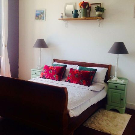 Bed and Breakfast Le Fagnard Chalais  Exteriér fotografie