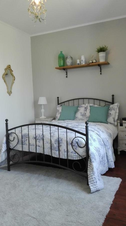 Bed and Breakfast Le Fagnard Chalais  Exteriér fotografie