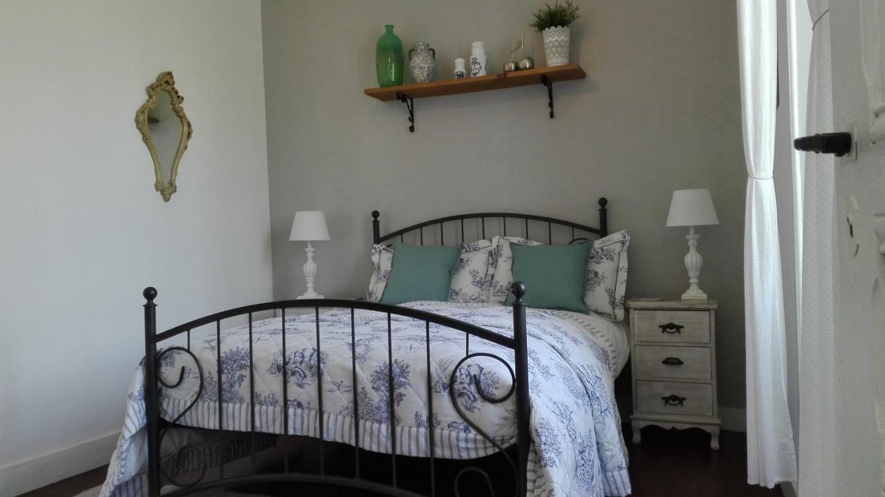 Bed and Breakfast Le Fagnard Chalais  Exteriér fotografie